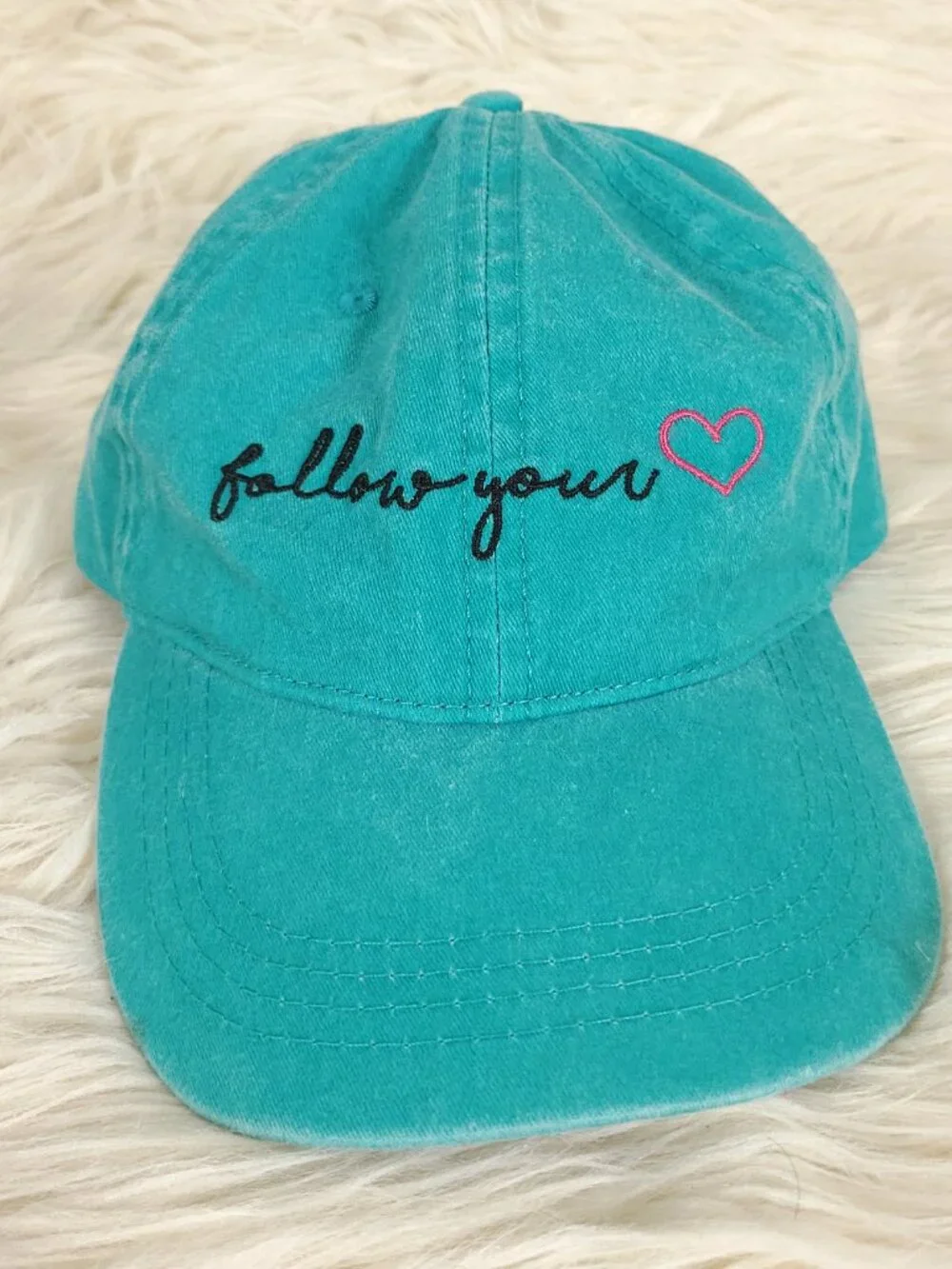 Camping Summer Outdoors Hat Bundle - 6 Included